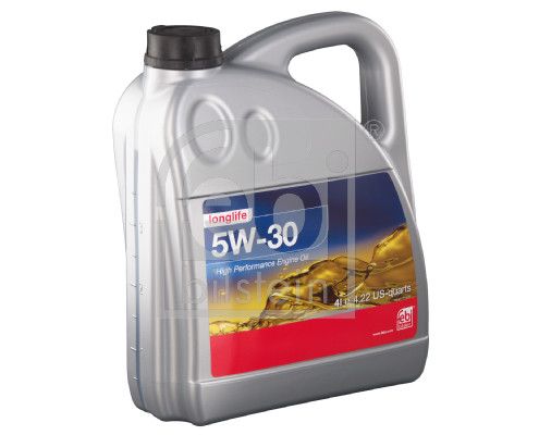 Obrázok Motorový olej FEBI BILSTEIN  32942