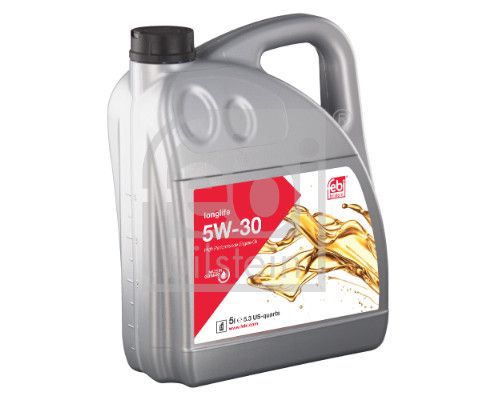 Obrázok Motorový olej FEBI BILSTEIN  32943