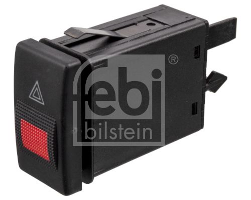 Obrázok Vypínač výstrażných smeroviek FEBI BILSTEIN febi Plus 33018