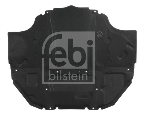 Obrázok Izolácie motorového priestoru FEBI BILSTEIN febi Plus 33055