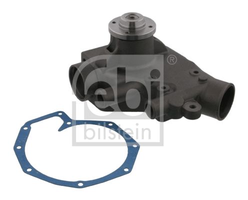 Obrázok Vodné čerpadlo, chladenie motora FEBI BILSTEIN  33172