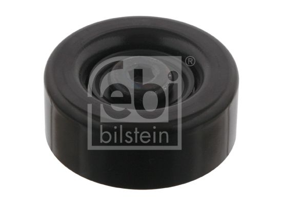 Obrázok Vratná/vodiaca kladka rebrovaného klinového remeňa FEBI BILSTEIN  33180