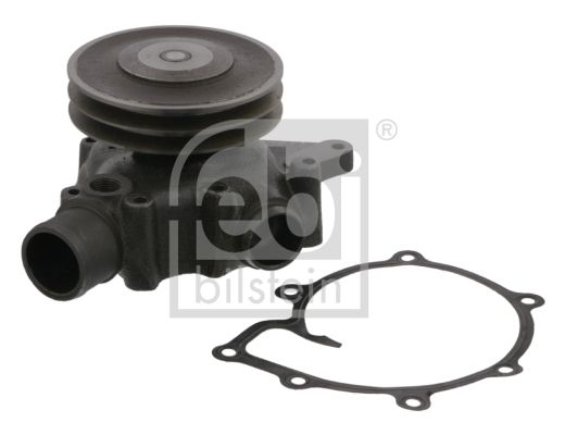 Obrázok Vodné čerpadlo, chladenie motora FEBI BILSTEIN  33196