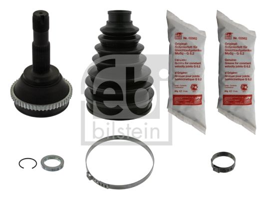 Obrázok Sada kĺbov hnacieho hriadeľa FEBI BILSTEIN  33268