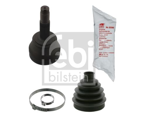 Obrázok Sada kĺbov hnacieho hriadeľa FEBI BILSTEIN  33276