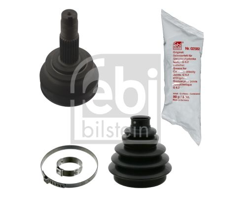 Obrázok Sada kĺbov hnacieho hriadeľa FEBI BILSTEIN  33278