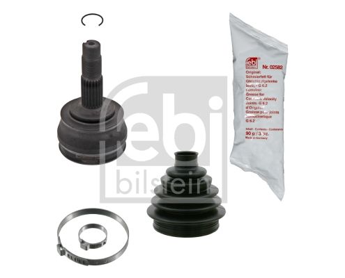 Obrázok Sada kĺbov hnacieho hriadeľa FEBI BILSTEIN  33284