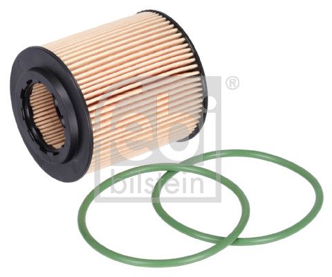 Obrázok Olejový filter FEBI BILSTEIN  33469
