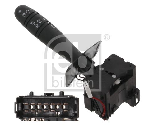 Obrázok Spínač riadenia FEBI BILSTEIN  33520