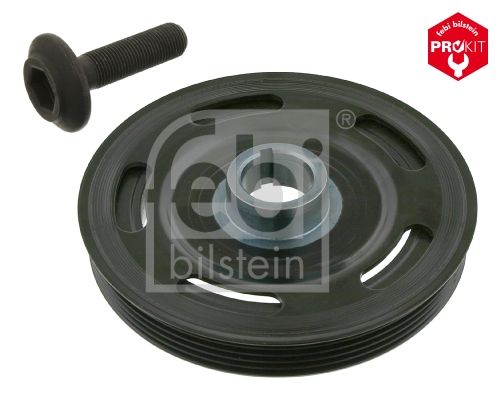 Obrázok Remenica kľukového hriadeľa FEBI BILSTEIN ProKit 33528