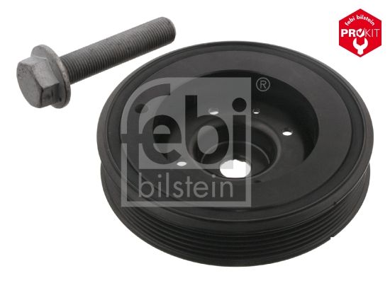 Obrázok Remenica kľukového hriadeľa FEBI BILSTEIN ProKit 33568