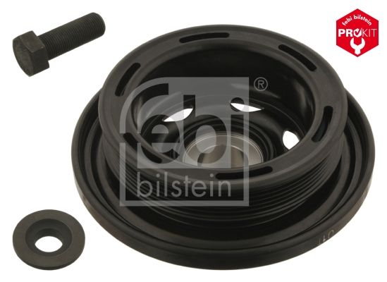 Obrázok Remenica kľukového hriadeľa FEBI BILSTEIN ProKit 33600