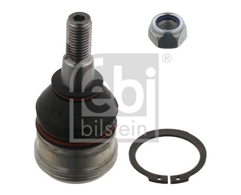 Obrázok Zvislý/nosný čap FEBI BILSTEIN  33609