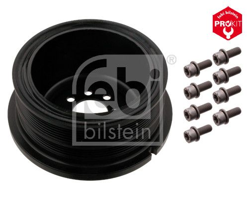 Obrázok Remenica kľukového hriadeľa FEBI BILSTEIN ProKit 33614
