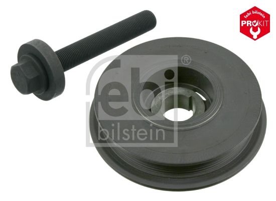 Obrázok Remenica kľukového hriadeľa FEBI BILSTEIN ProKit 33620