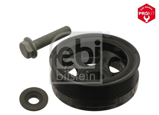 Obrázok Remenica kľukového hriadeľa FEBI BILSTEIN ProKit 33653