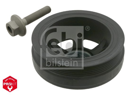 Obrázok Remenica kľukového hriadeľa FEBI BILSTEIN ProKit 33656