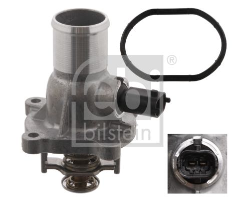 Obrázok Termostat chladenia FEBI BILSTEIN  33683