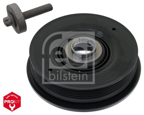 Obrázok Remenica kľukového hriadeľa FEBI BILSTEIN ProKit 33699