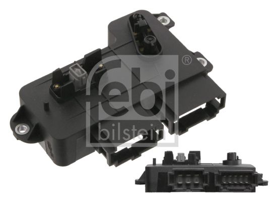 Obrázok Nastavovací prvok sedadla FEBI BILSTEIN febi Plus 33720