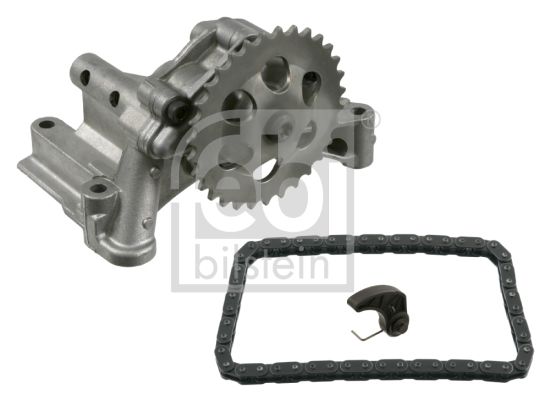Obrázok Olejové čerpadlo FEBI BILSTEIN  33751