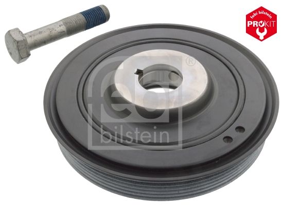 Obrázok Remenica kľukového hriadeľa FEBI BILSTEIN ProKit 33783