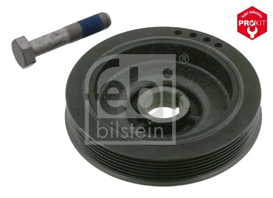 Obrázok Remenica kľukového hriadeľa FEBI BILSTEIN ProKit 33785