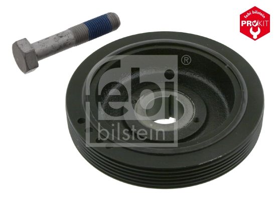 Obrázok Remenica kľukového hriadeľa FEBI BILSTEIN ProKit 33786