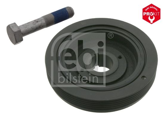 Obrázok Remenica kľukového hriadeľa FEBI BILSTEIN ProKit 33789