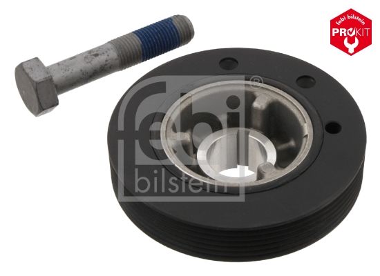 Obrázok Remenica kľukového hriadeľa FEBI BILSTEIN ProKit 33800