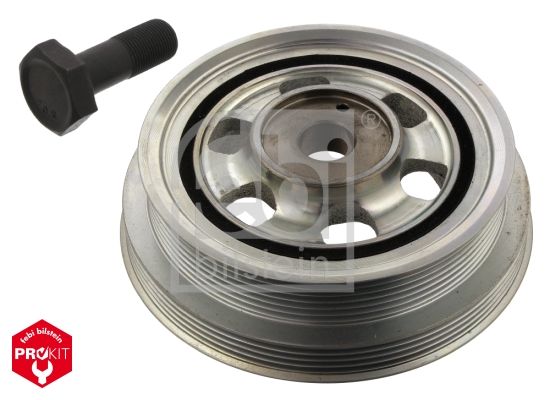 Obrázok Remenica kľukového hriadeľa FEBI BILSTEIN ProKit 33801