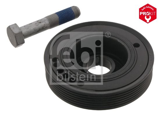 Obrázok Remenica kľukového hriadeľa FEBI BILSTEIN ProKit 33804