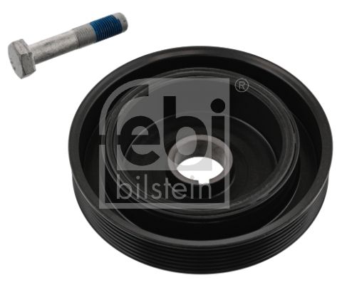 Obrázok Remenica kľukového hriadeľa FEBI BILSTEIN ProKit 33808