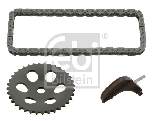 Obrázok Sada reżazí, pohon olejového čerpadla FEBI BILSTEIN  33839