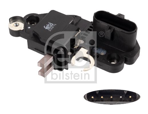 Obrázok Regulátor alternátora FEBI BILSTEIN  33871