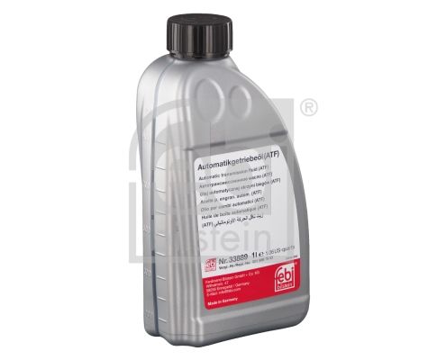 Obrázok Olej do automatickej prevodovky FEBI BILSTEIN  33889