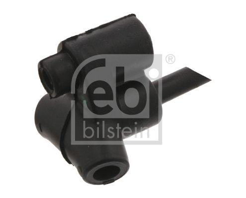 Obrázok Hadica odvetrania kľukovej skrine FEBI BILSTEIN febi Plus 33987