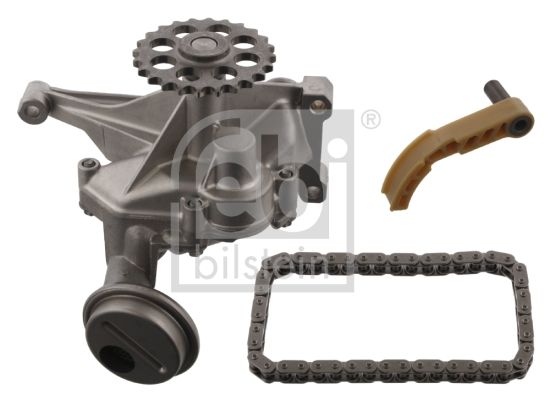 Obrázok Olejové čerpadlo FEBI BILSTEIN  34017