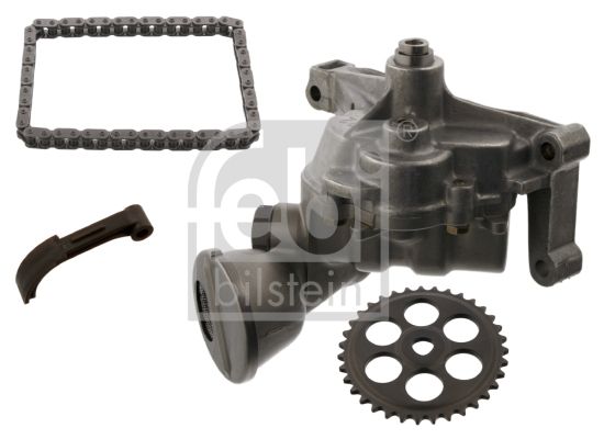 Obrázok Olejové čerpadlo FEBI BILSTEIN  34022
