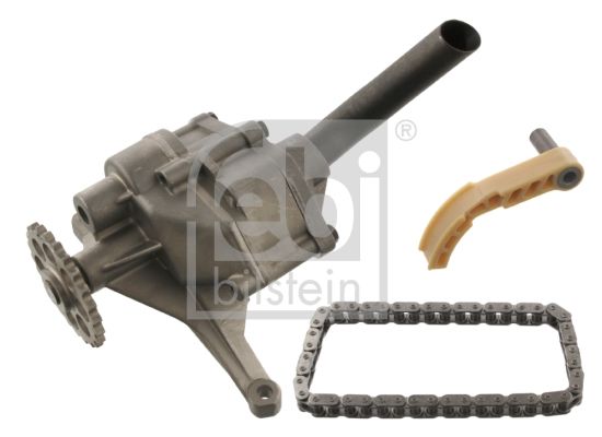 Obrázok Olejové čerpadlo FEBI BILSTEIN  34023