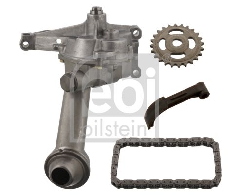 Obrázok Olejové čerpadlo FEBI BILSTEIN  34024
