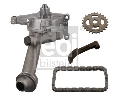 Obrázok Olejové čerpadlo FEBI BILSTEIN  34025