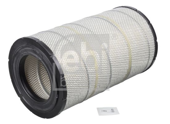 Obrázok Vzduchový filter FEBI BILSTEIN  34097