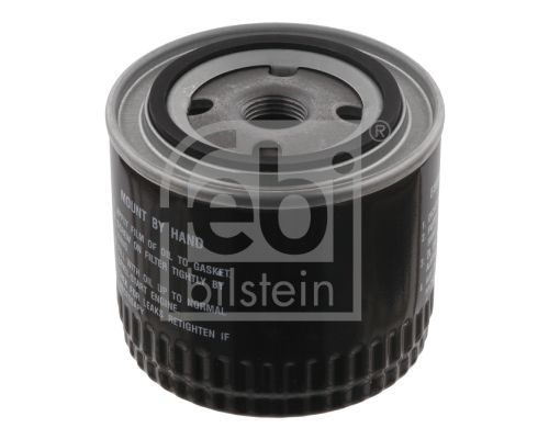 Obrázok Olejový filter FEBI BILSTEIN  34100