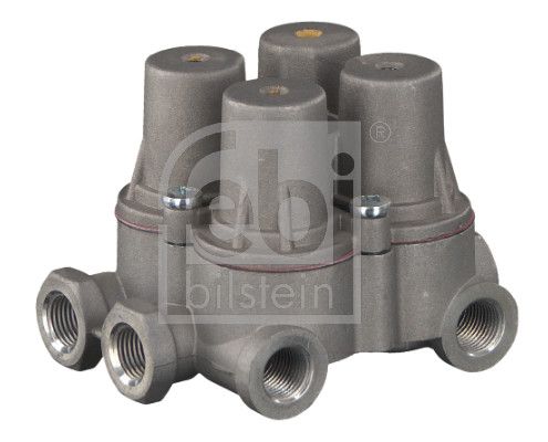 Obrázok Viacokruhový ochranný ventil FEBI BILSTEIN  34102