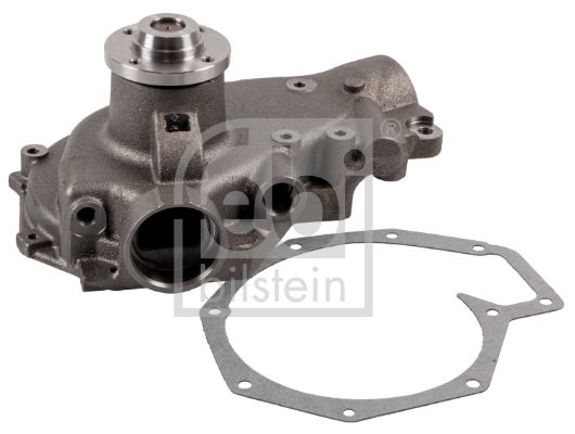 Obrázok Vodné čerpadlo, chladenie motora FEBI BILSTEIN  34116
