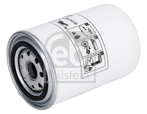 Obrázok Palivový filter FEBI BILSTEIN  34130