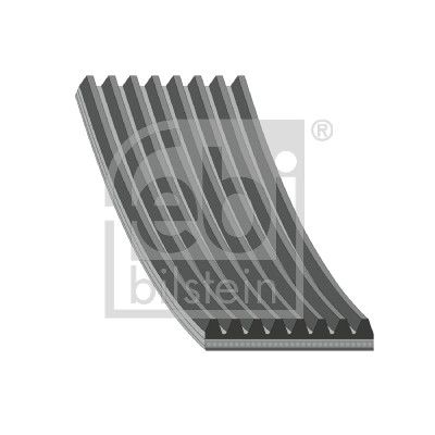 Obrázok Ozubený klinový remeň FEBI BILSTEIN  34136