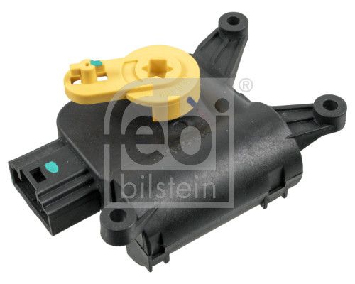 Obrázok Prepínací ventil ventilačných klapiek FEBI BILSTEIN febi Plus 34147
