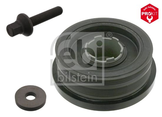 Obrázok Remenica kľukového hriadeľa FEBI BILSTEIN ProKit 34166